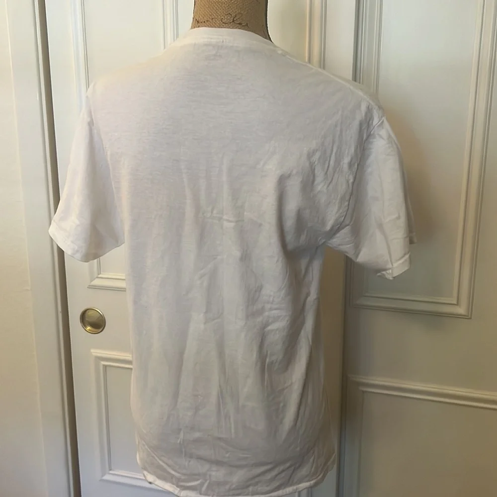 Pokemon Medium T-shirt Pikachu - Picture 3 of 4